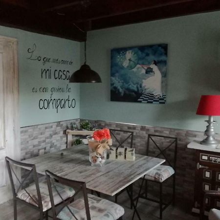 Villa Castellanos Isla Plana Extérieur photo