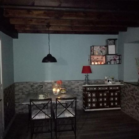 Villa Castellanos Isla Plana Extérieur photo