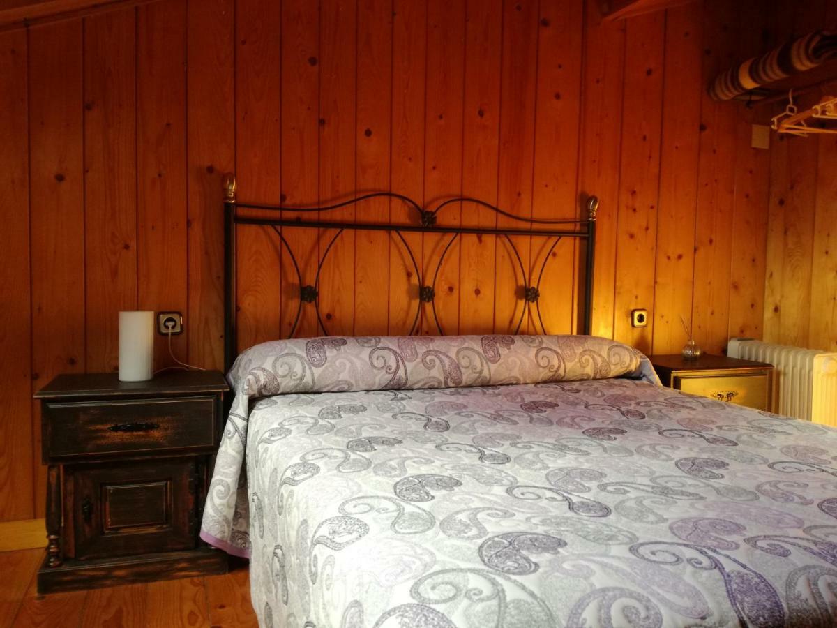 Villa Castellanos Isla Plana Extérieur photo